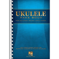 Ukulele Fake Book
