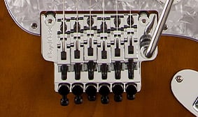 Floyd Rose R3 Double-Locking Tremolo