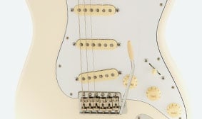 REVERSE BRIDGE PICKUP
