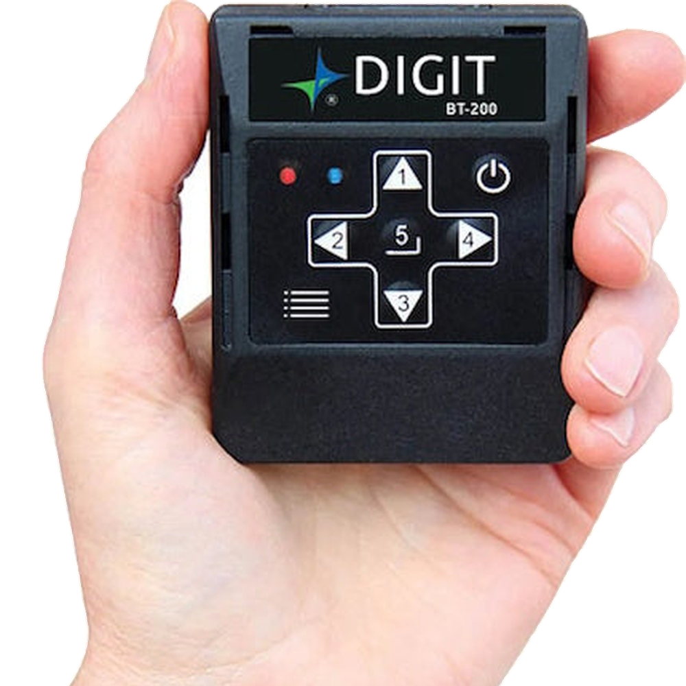 Airturn Digit BT200
