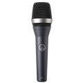 AKG D5 Dynamic Vocal Microphone