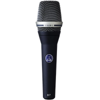 AKG D7 Microphone