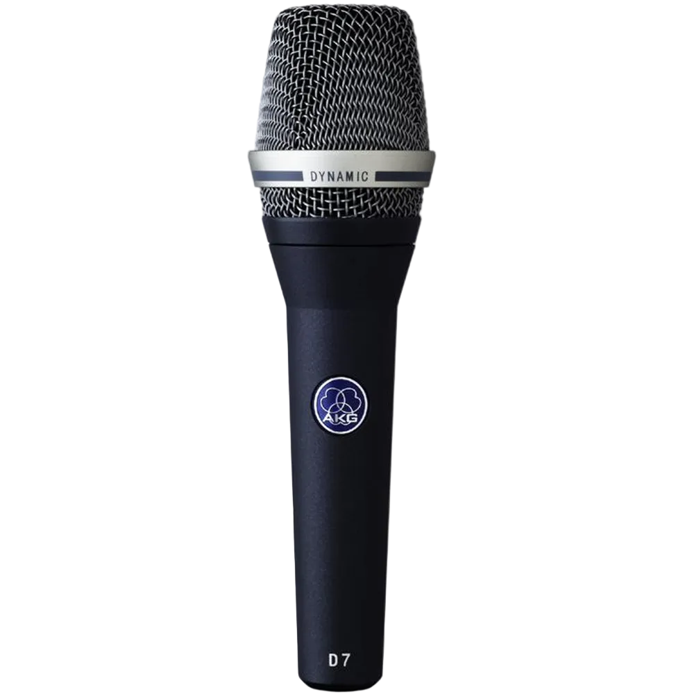 AKG D7 Microphone