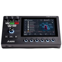 Alesis Stratacore Premium 9pc Electronic Drum Kit with 7inch Touchscreen
