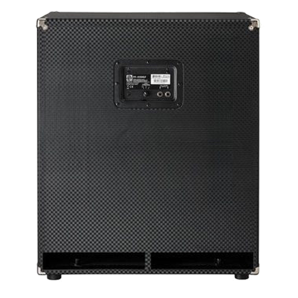 Ampeg Portaflex PF-410HLF Bass Speaker Cabinet 4x10inch Eminence Speakers 800 Watts @ 8 ohms