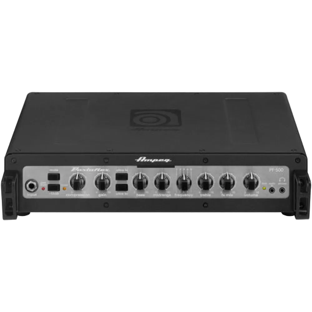 Ampeg Portaflex PF-500 Bass Head