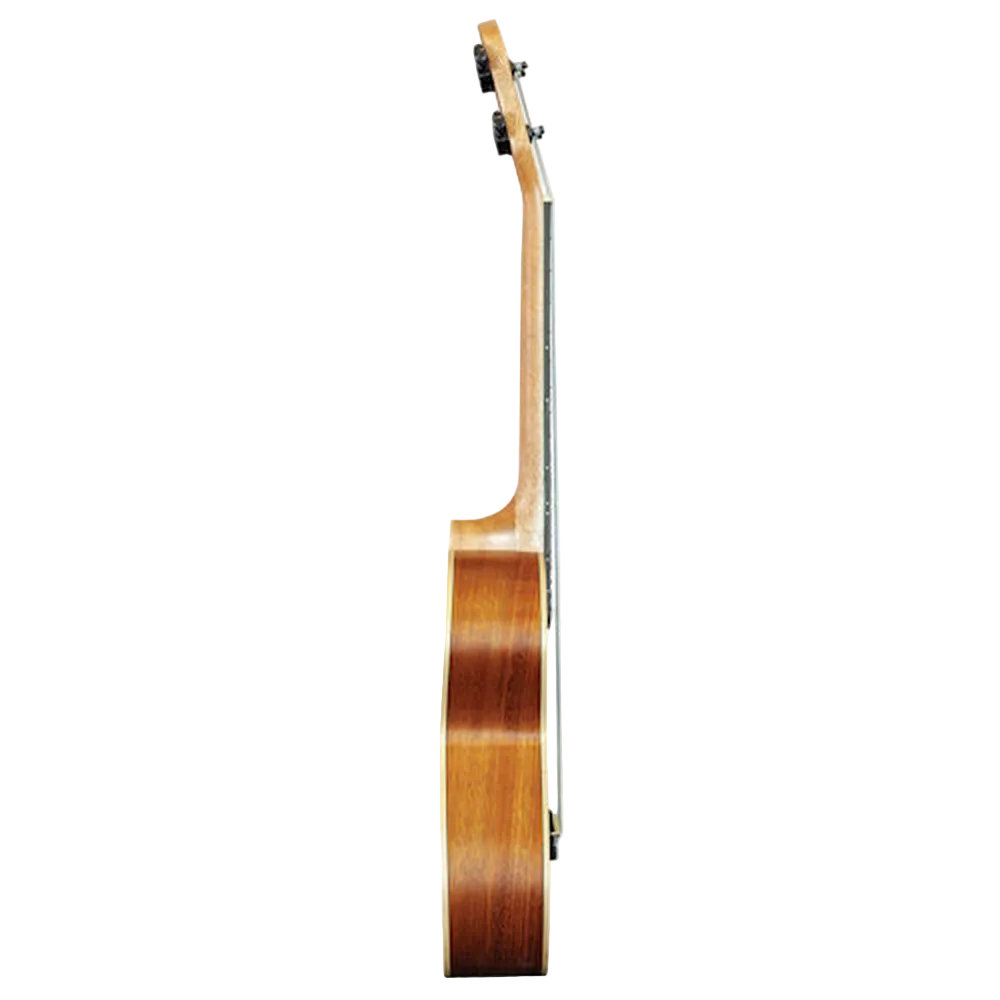 Barnes & Mullins BMUK6T Solid Top Tenor Spruce Mahogany Ukulele