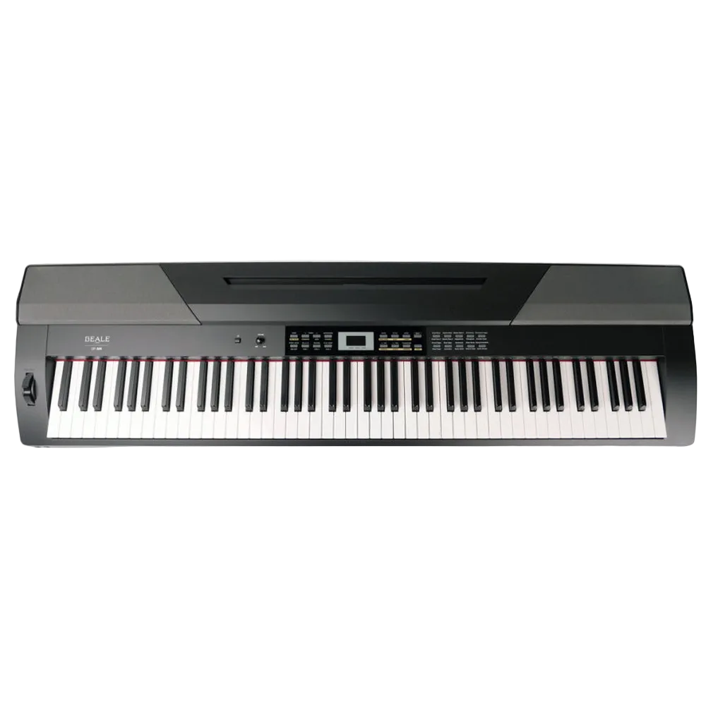 Beale DP300 88 Key Weighted Hammer Action Digital Piano