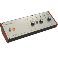 Behringer Spring Reverberation Unit Type 646