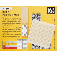 BG Reed Performer 3 Piece Large