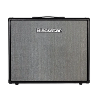 Blackstar HT Studio 20 Guitar Amplifier 20w Valve Amp Head Plus Blackstar HTV-112 MKIII Guitar Cabinet 1x12 Cab
