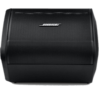 Bose S1 Pro+ with Portable Wireless PA System