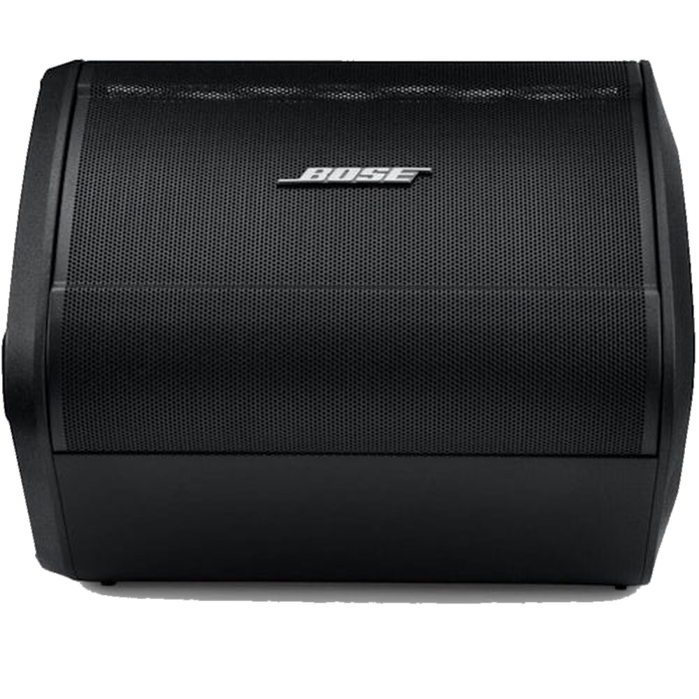 Bose S1 Pro+ with Portable Wireless PA System