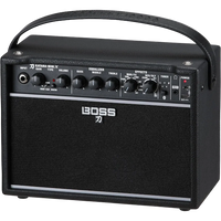 Boss Katana Mini X Battery Guitar Amp