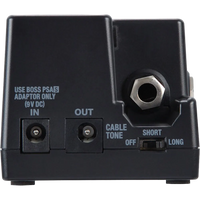 BOSS WL-50 Wireless System
