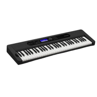 Casio CTS400BK 61 Note Touch Sensitive Keyboard