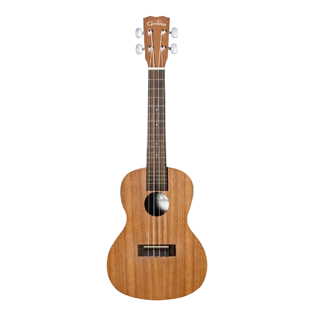 Cordoba UP100 Concert Protege Ukulele Pack