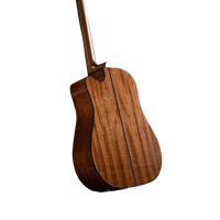 Cort Acoustic/Electric Gold Series DC6 Dreadnought