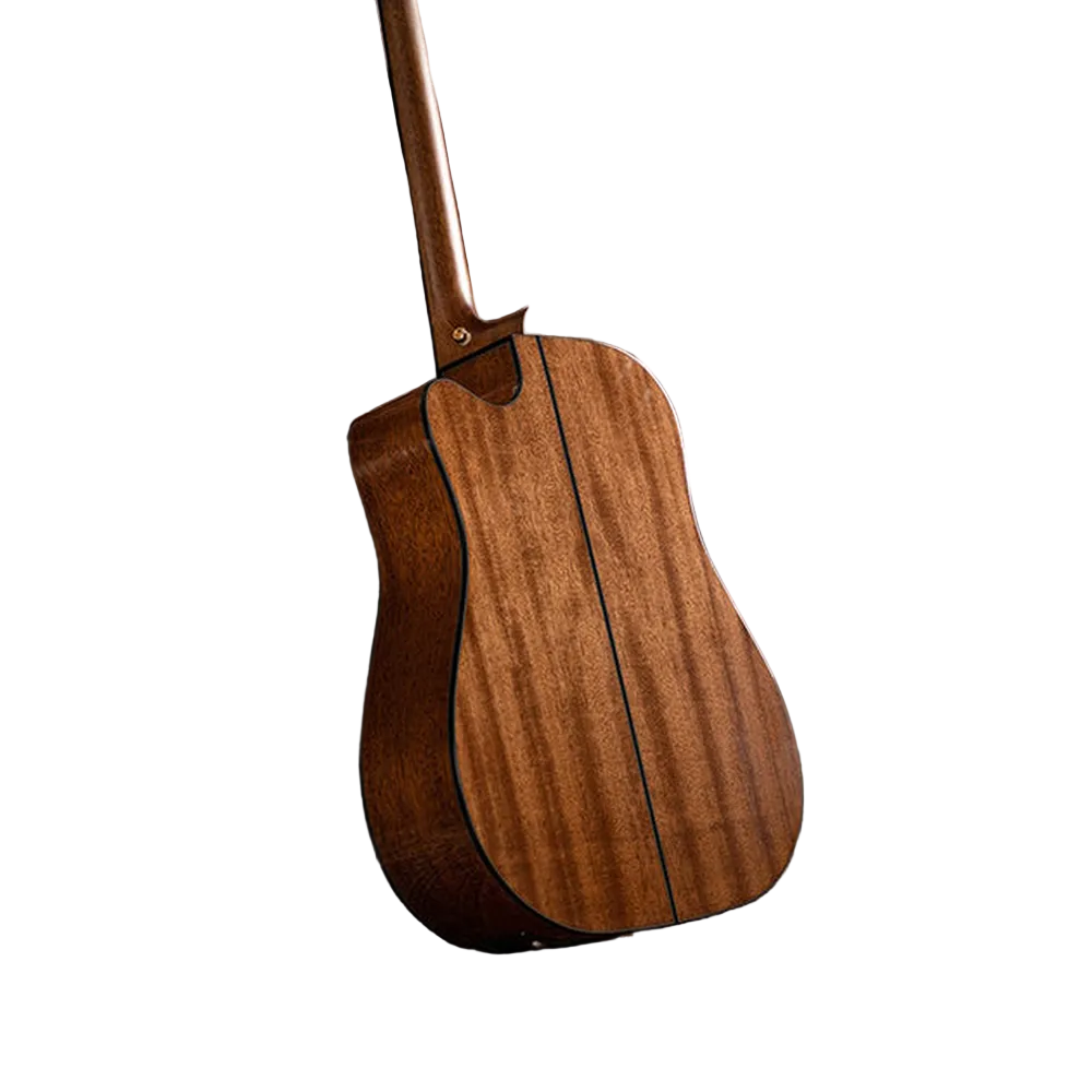 Cort Acoustic/Electric Gold Series DC6 Dreadnought