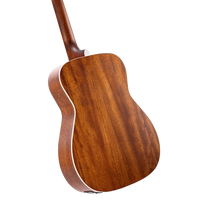 Cort Bass Mini Acoustic AB590MF Mahogany