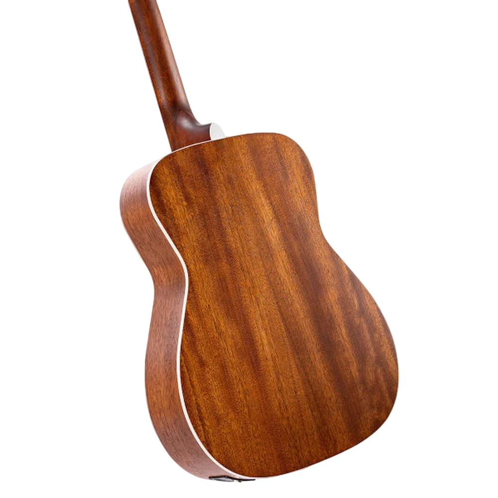 Cort Bass Mini Acoustic AB590MF Mahogany