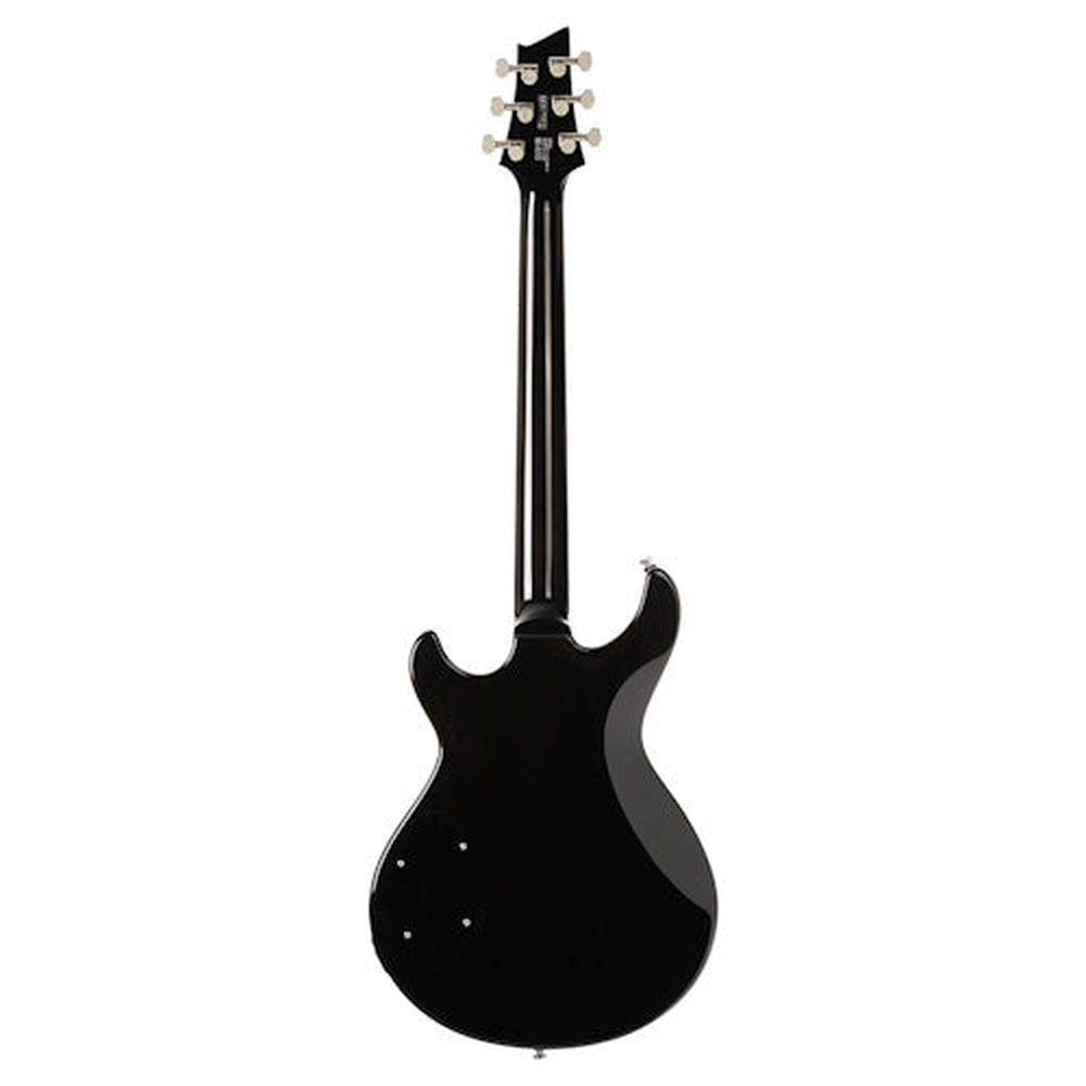 Cort Mirage M600 Electric Guitar Trans BlackBurst