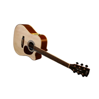 Cort Acoustic Electric MR710F Guitar
