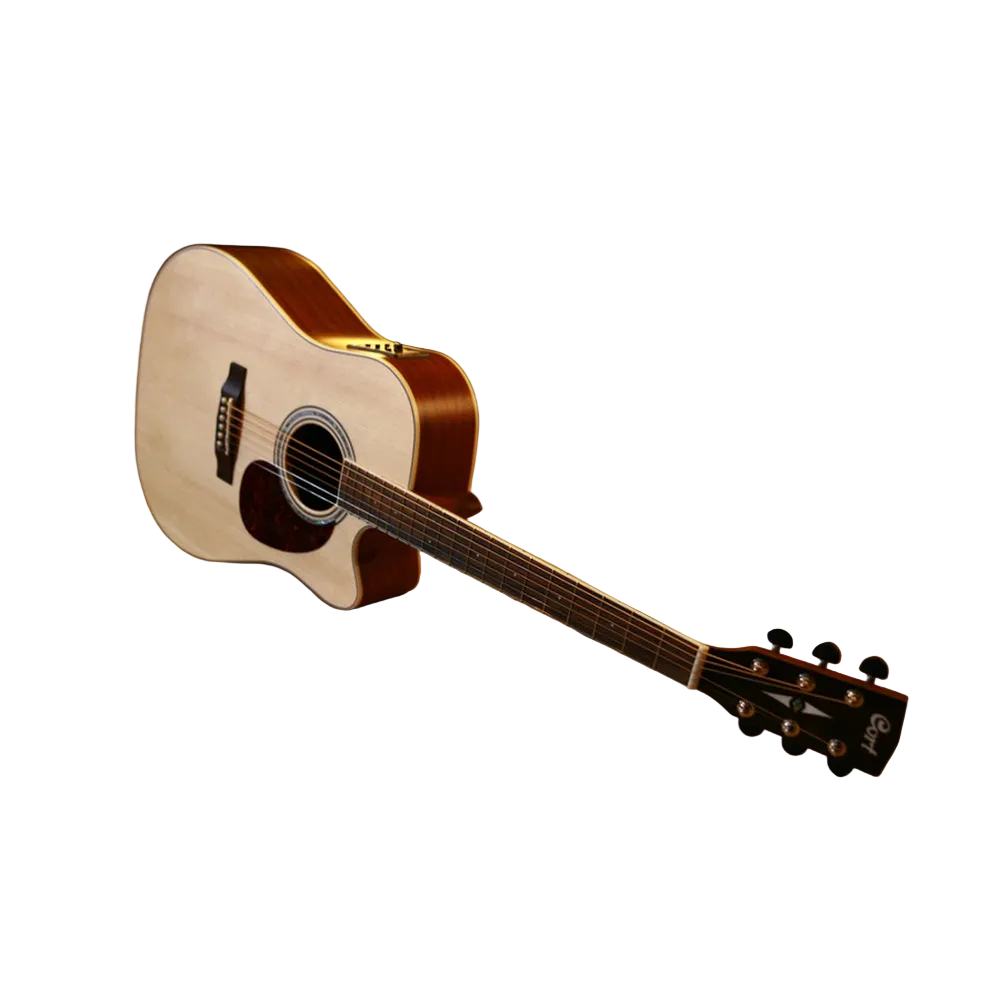Cort Acoustic Electric MR710F Guitar