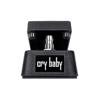 Crybaby Mini Wah CBM95