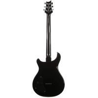 PRS SE 277 Baritone - Charcoal Burst