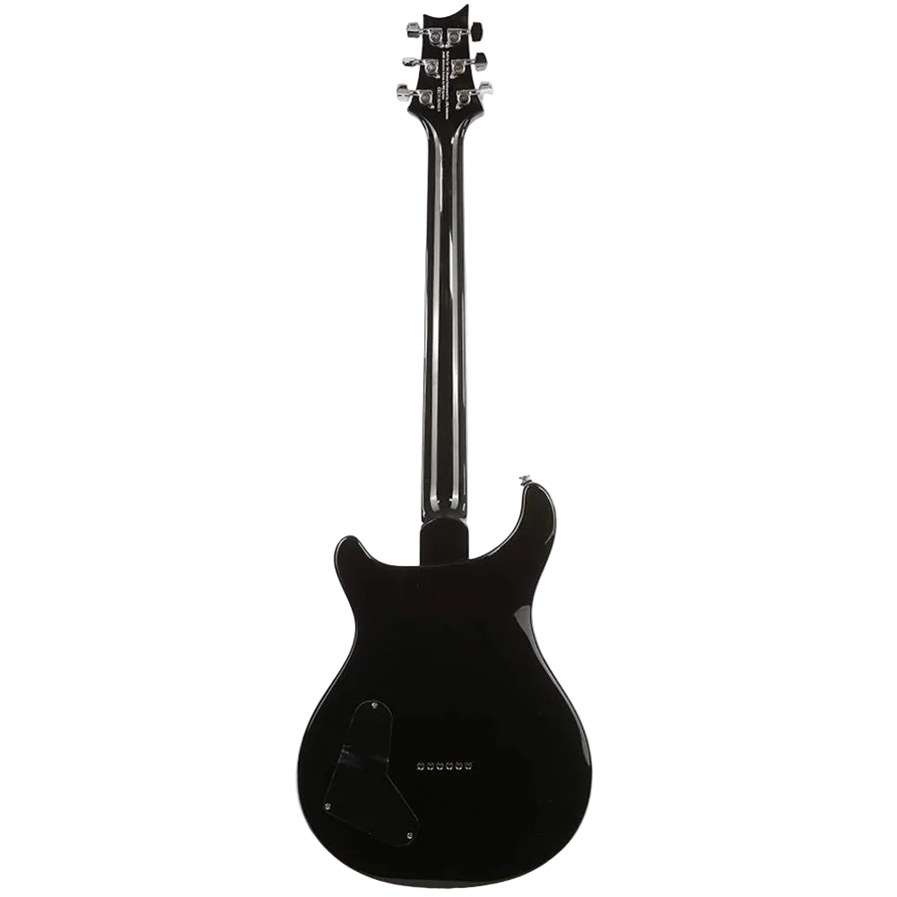 PRS SE 277 Baritone - Charcoal Burst