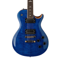 PRS SE McCarty 594 SingleCut Faded Blue