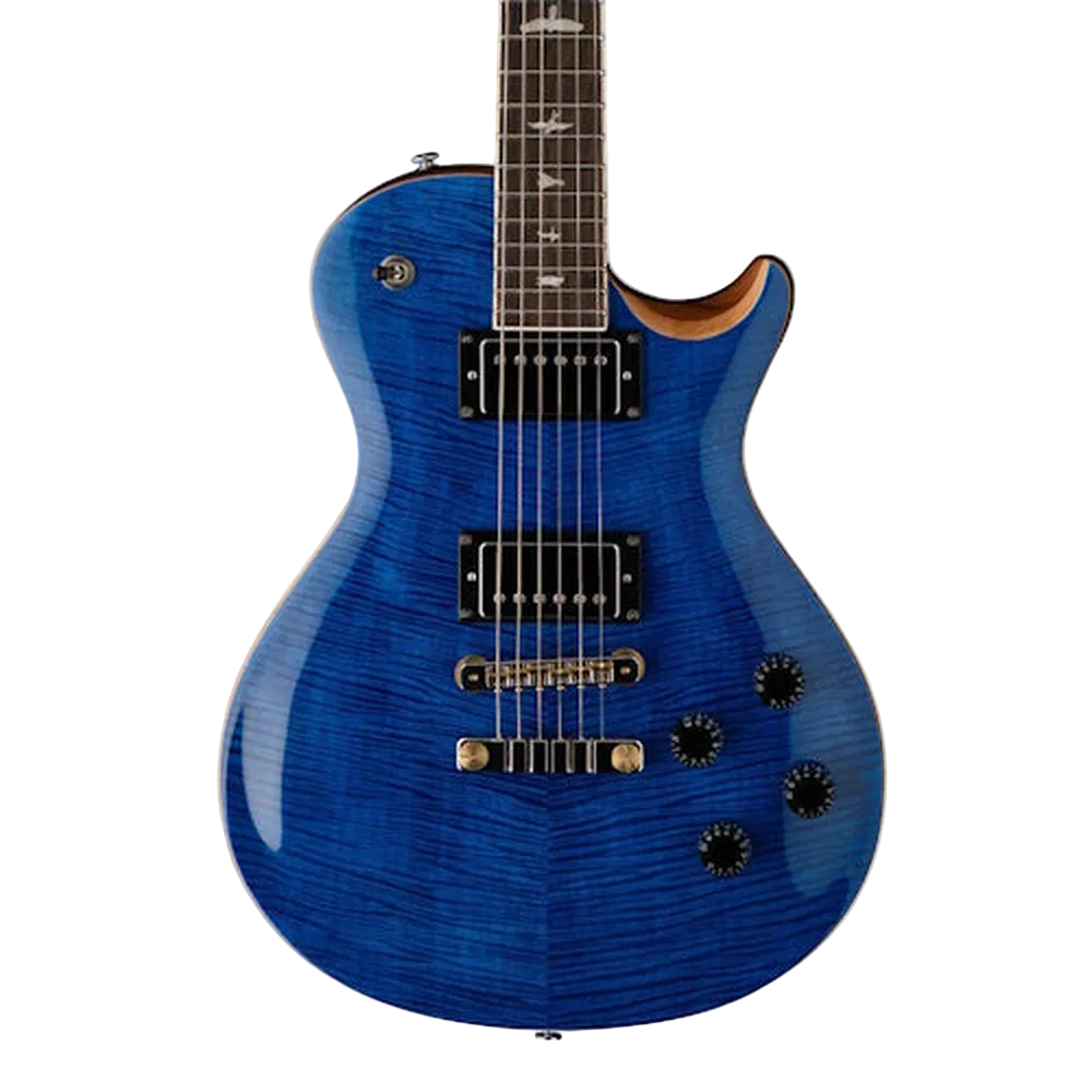PRS SE McCarty 594 SingleCut Faded Blue