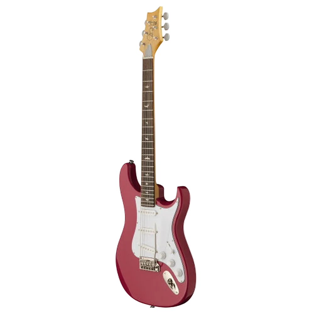 PRS SE Silver Sky John Mayer Signature - Dragon Fruit