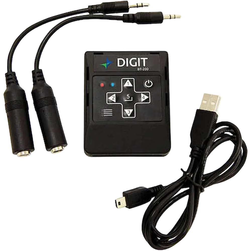 Airturn Digit BT200