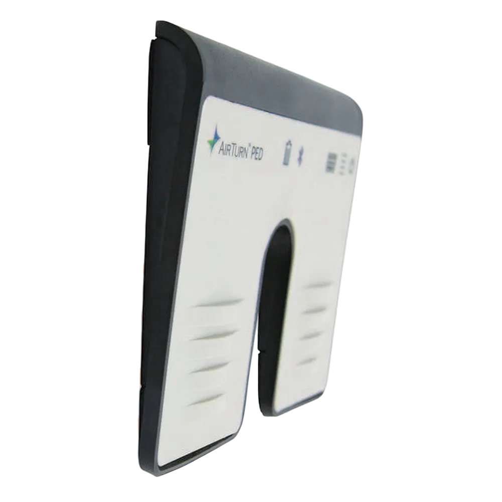 AirTurn PEDpro Bluetooth page-turner