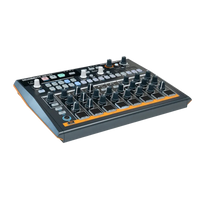 Arturia Drumbrute Impact Analogue Drum Machine