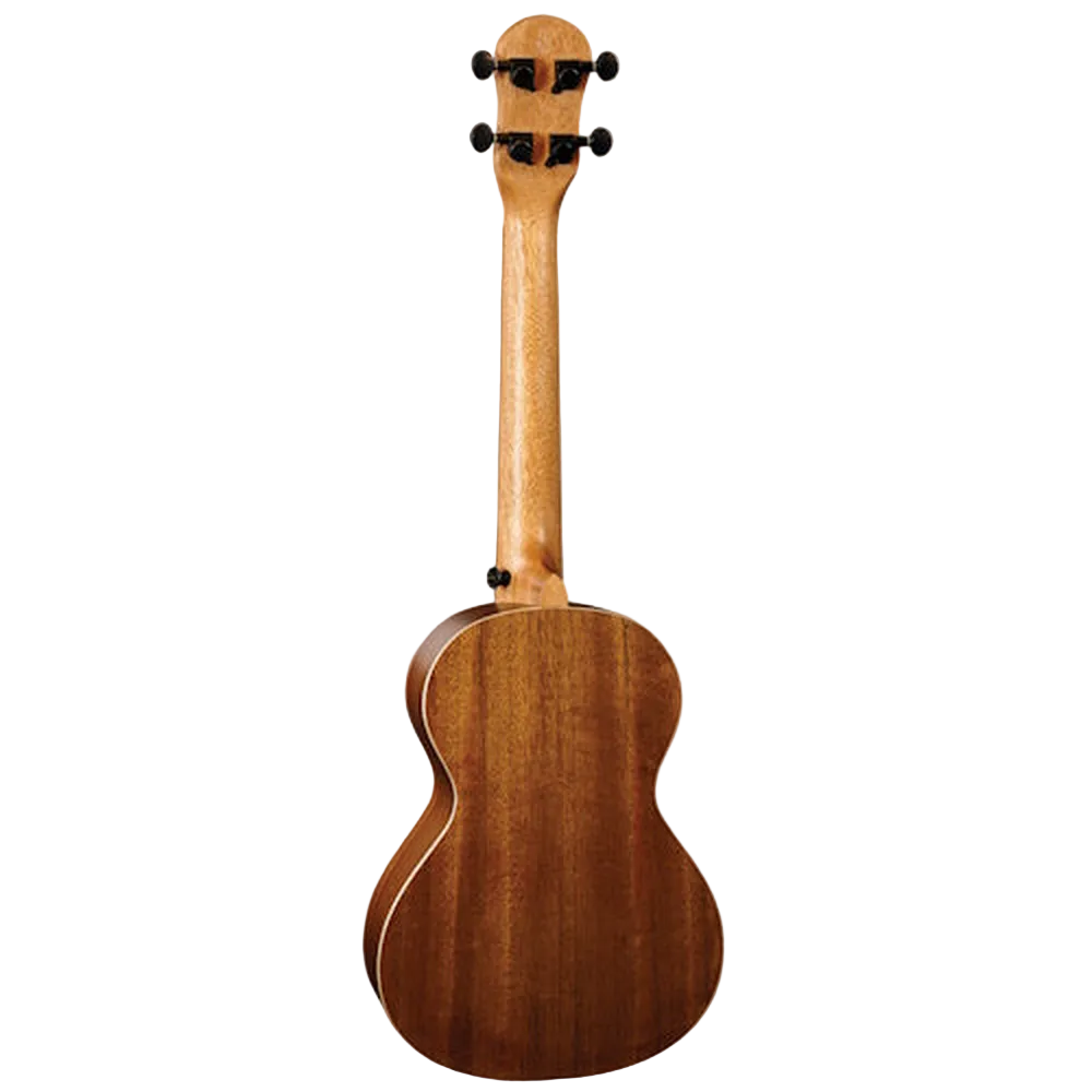 Barnes & Mullins BMUK6T Solid Top Tenor Spruce Mahogany Ukulele