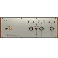 Behringer Spring Reverberation Unit Type 646
