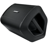 Bose S1 Pro+ with Portable Wireless PA System