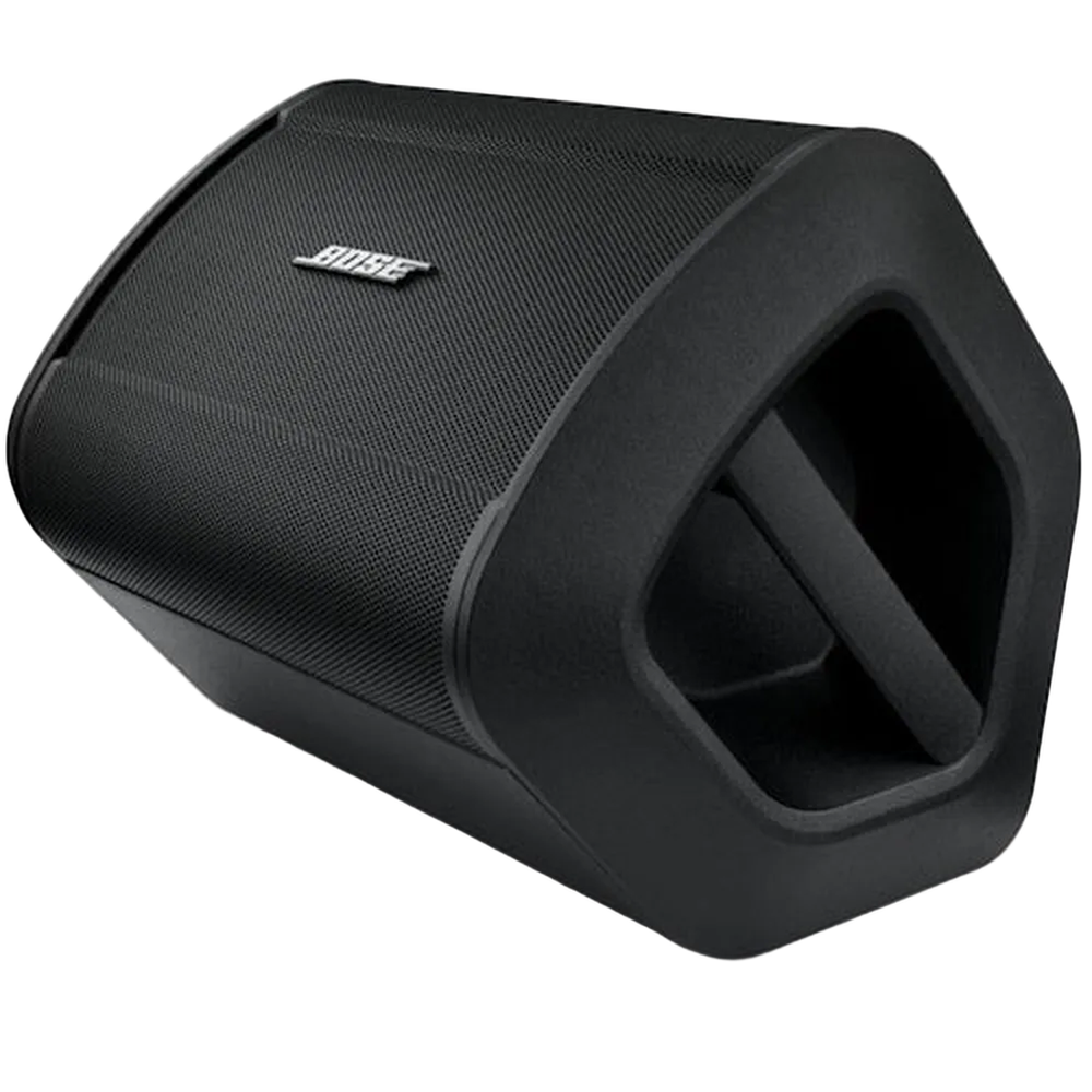 Bose S1 Pro+ with Portable Wireless PA System