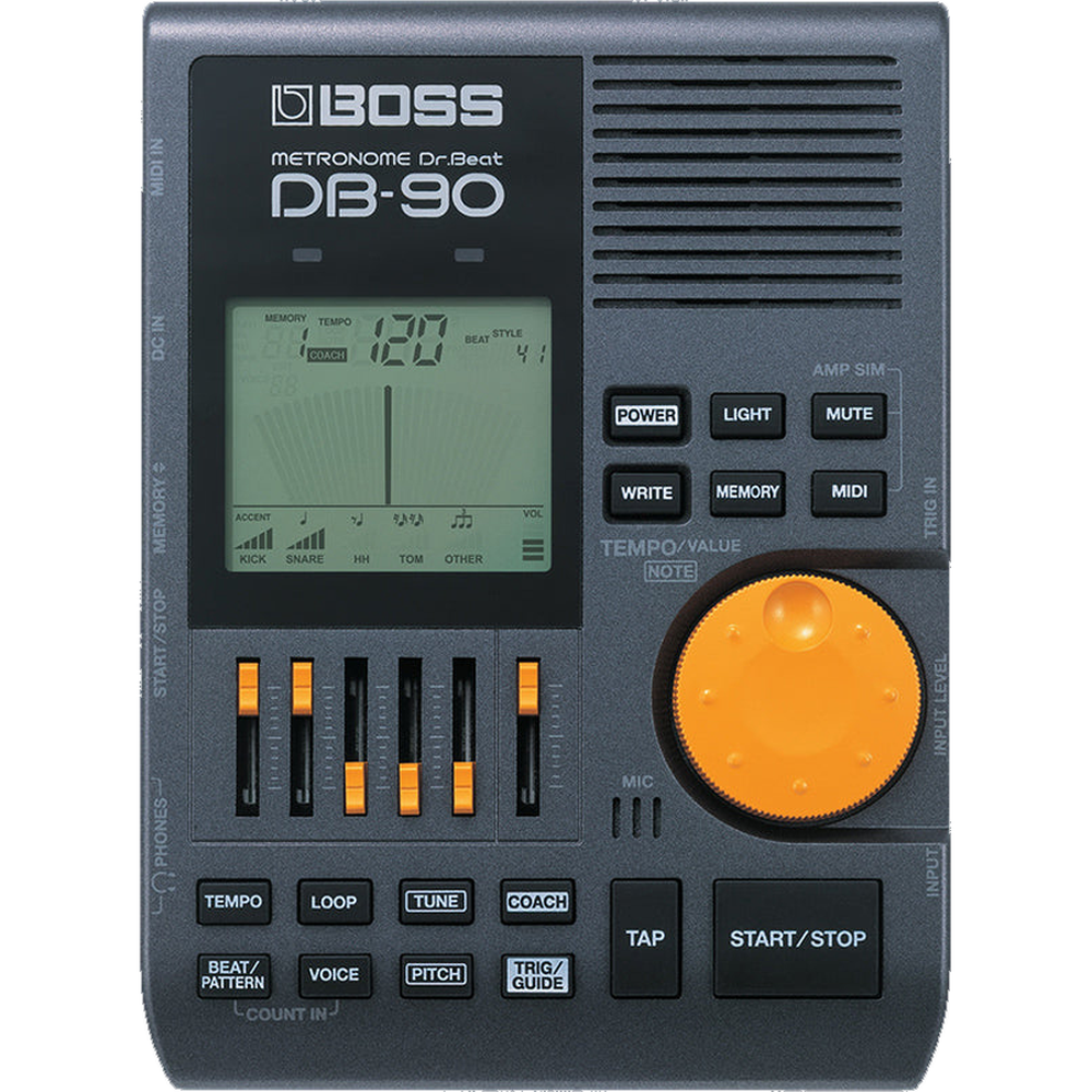 BOSS DB-90 Dr Beat