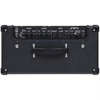 BOSS Katana-50 EX Gen 3 1×12 50W Guitar Combo Amplifier