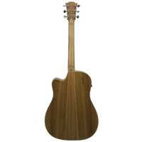 Cole Clark Fat Lady 2 CCFL2EC-SBR Spruce/Blackwood