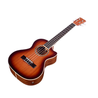 Cordoba 15TM-CE Tenor Ukulele with Pickup