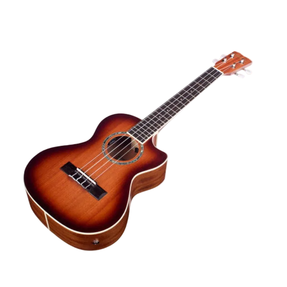 Cordoba 15TM-CE Tenor Ukulele with Pickup