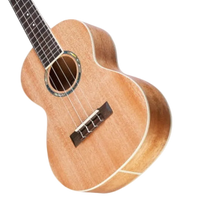 Cordoba 15TM Tenor Ukulele Mahogany