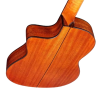 Cordoba C5CET Thinline Nylon String Guitar