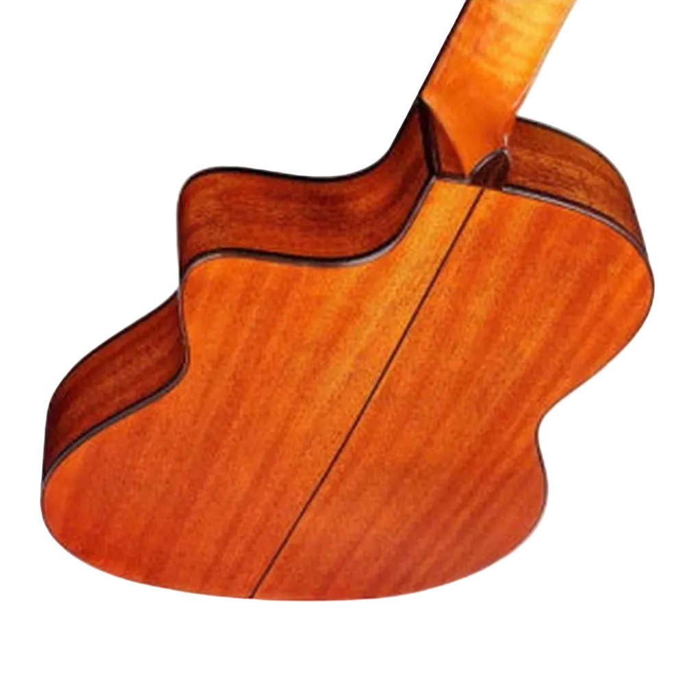 Cordoba C5CET Thinline Nylon String Guitar