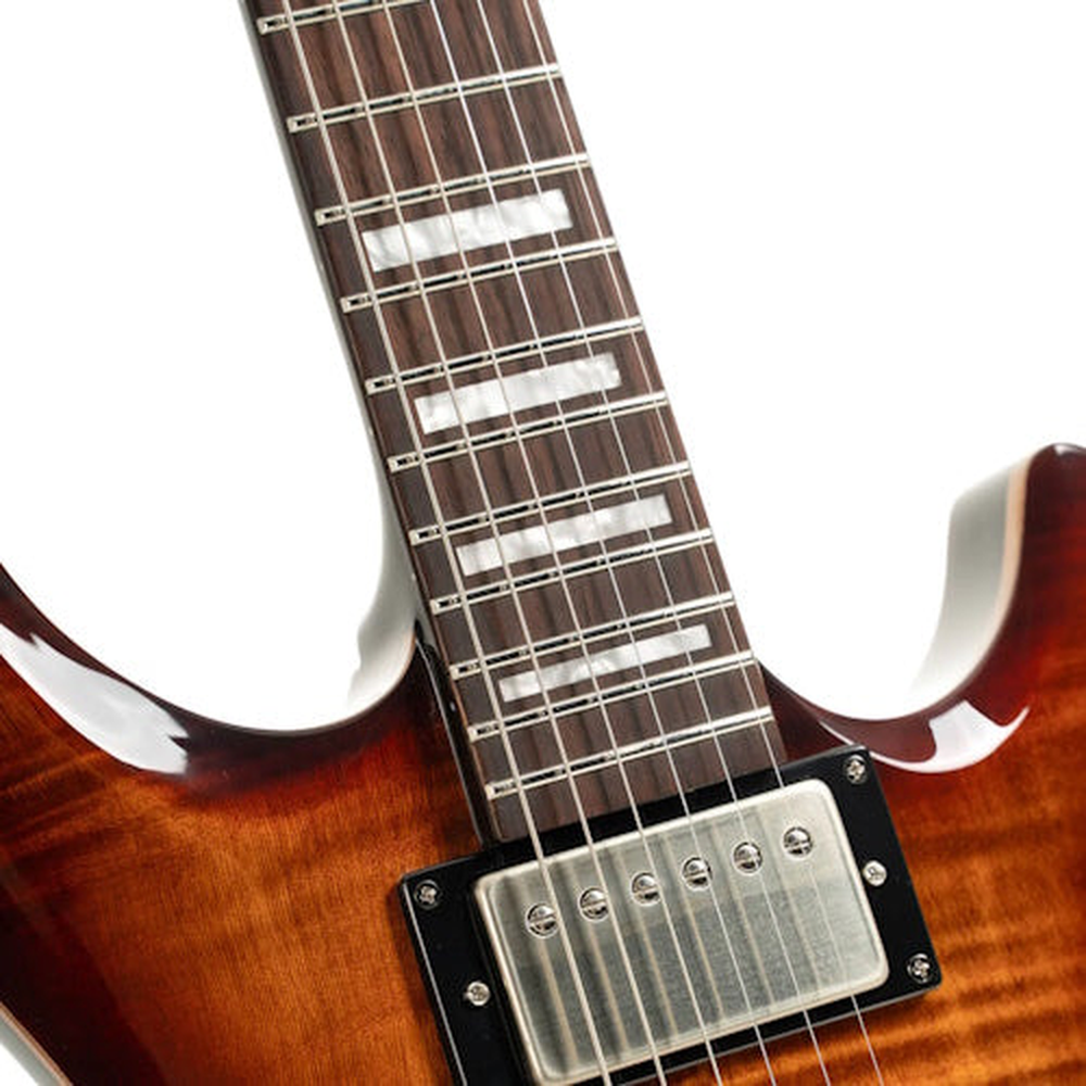 Cort Mirage M600 Electric Guitar Tobacco Sunburst